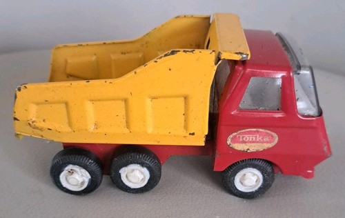 Vintage s tonka - vintage, 70's/80's