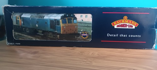 400 bachmann gauge class - 32-400,