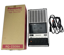 Vintage 70's Panasonic