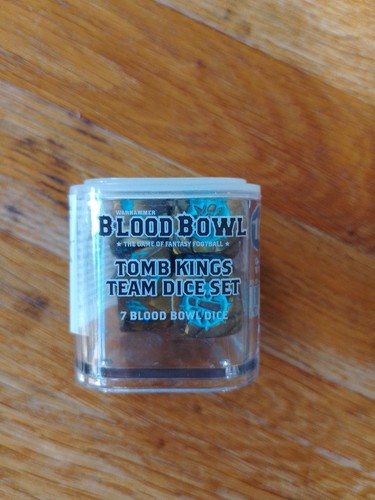 Games workshop blood - games, tomb
