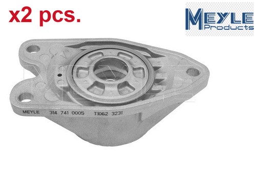 Pcs rear fits - pcs, sides