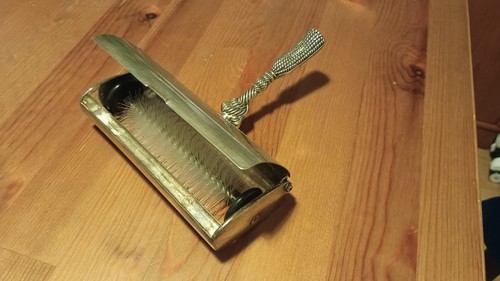 Vintage french silea silver - vintage,