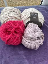 Rowan Big Wool Chunky Merino