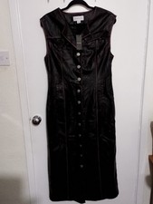 New Warehouse Faux Leather