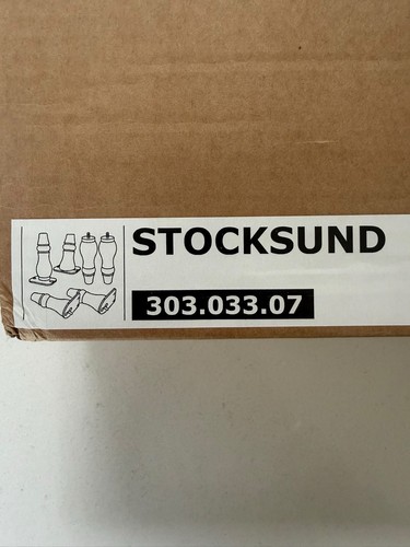 Ikea stocksund spare sofa legs - stocksund,