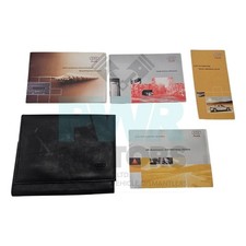 AUDI Book Pack and Wallet AUDI