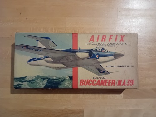Airfix vintage second - vintage, 1/72