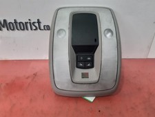  VOLVO C30 Courtesy Light  2009