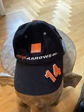 Jos Verstappen Arrows F1