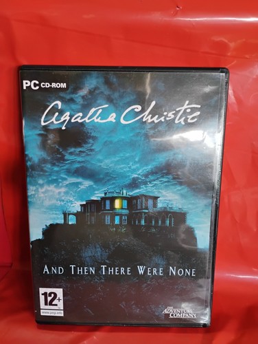 Agatha christie and - agatha, christie: