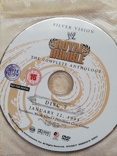 Wwe royal rumble 1994 - wwe,