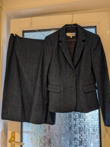Hobbs teal 100 wool - teal,