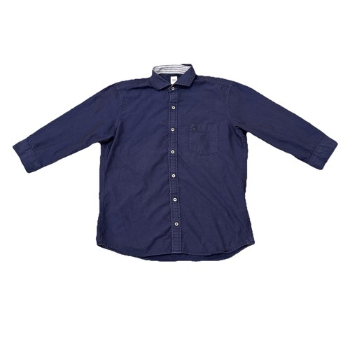 Takeo kikuchi half sleeve - kikuchi,
