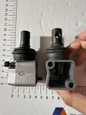 Hydraulic Spool Valve Lever