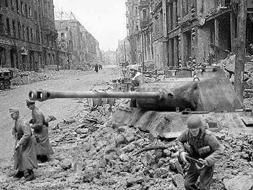 Wehrmacht german troops - -,