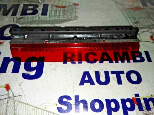Rear tailgate light 3rd brake - light,