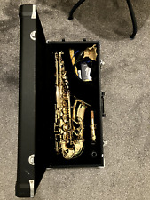 Jupiter JAS700 Intermediate Alto Saxophone 2000s