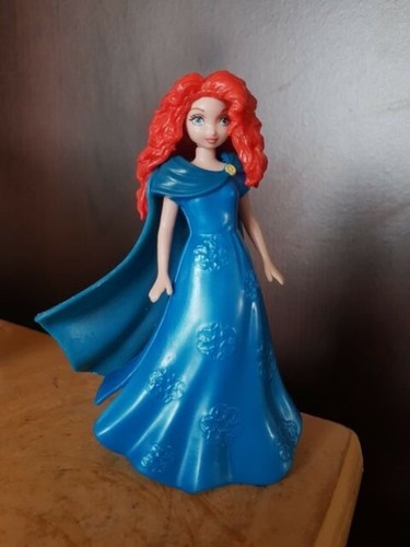 Merida disney pixar brave - pixar,