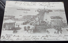 Margate Pier  and Jetty