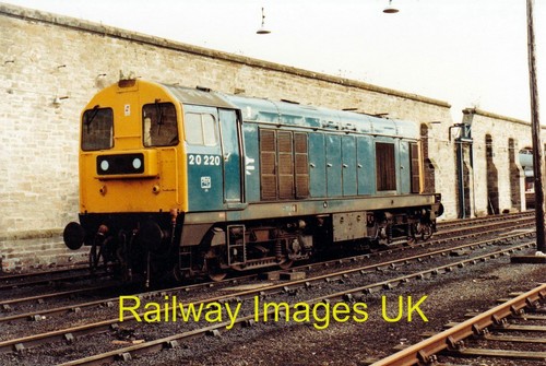 Railway photo 20220 - railway,