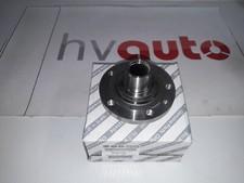Front & Rear Wheel Hub Lancia