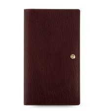 Filofax Chester Travel Wallet