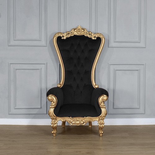 Throne chair lazarus - chair,