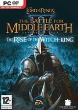 The lord - the,