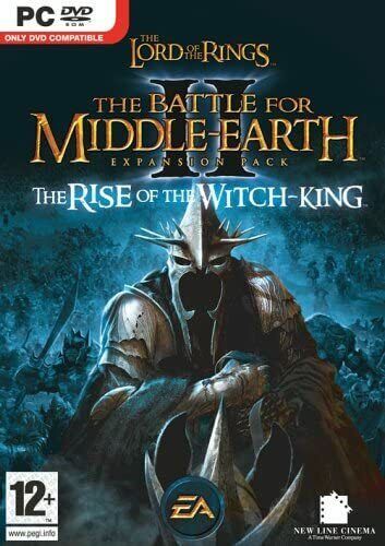 The lord rings - lord, of