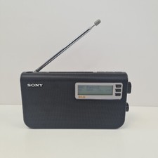 Sony XDR-S50 DAB Digital & FM