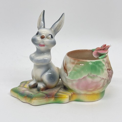 Vintage wade anthropomorphic - wade,