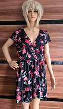 Divided by H&M Womens Black