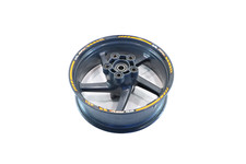 APRILIA RSV Mille R Rear wheel alloy rim 2002 22906762