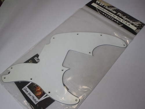 Pickguard for fender - pickguard,
