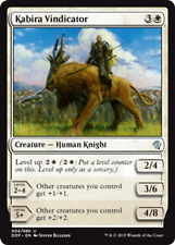 Kabira Vindicator Duel Decks: Zendikar vs Eldrazi - MTG