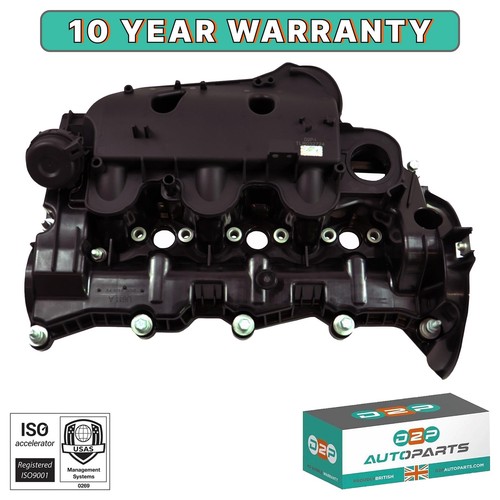 Right manifold intake rocker - right,