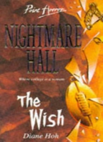 The wish point horror - the,