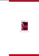 Citroën Xantia March 1999 UK