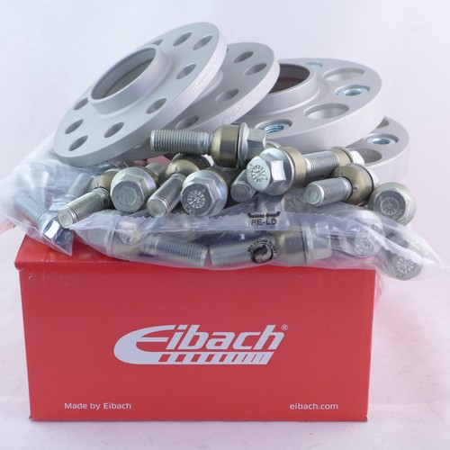 Eibach wheel spacer - , +