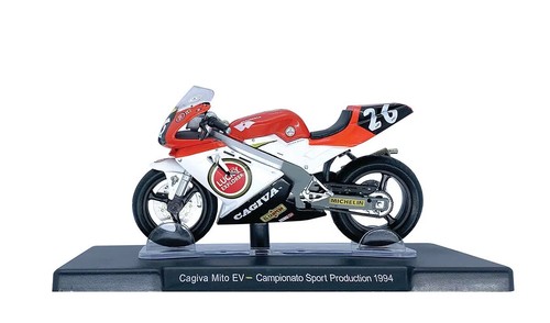 Valentino rossi cagiva mito - rossi,