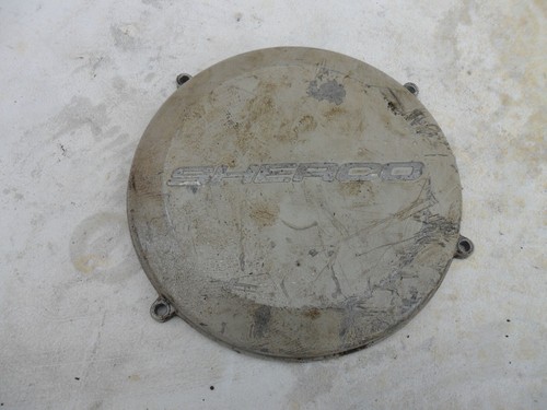 Sherco clutch cover 80 125 - 80,