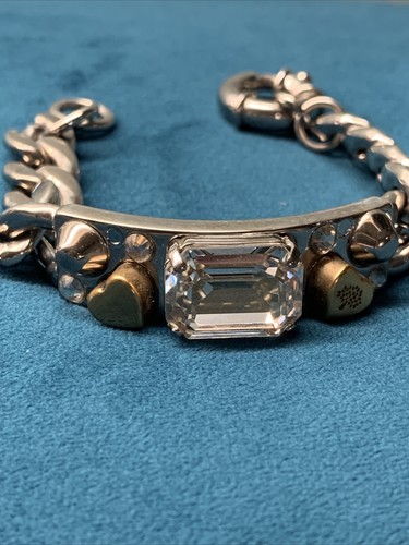 Mulberry vintage silver - vintage,