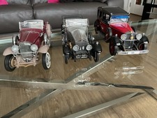 Franklin Mint Model Cars