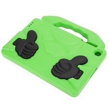 Green Tablet Case EVA Flat