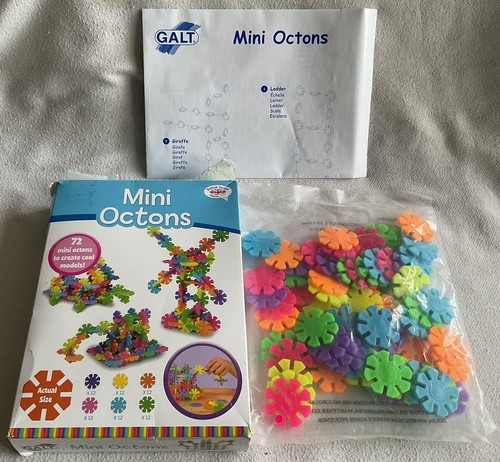 Children mini octons - “mini, octons”