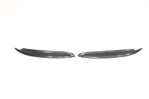 Eyebrows headlight covers - eyebrows/,