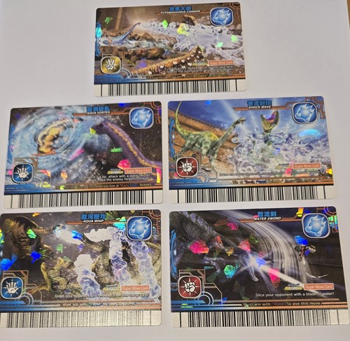 Dinosaur king arcade - king,