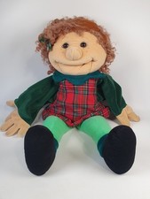 FOLKMANIS FOLKTAILS 60cm HAND