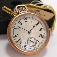 Luxury High Quality Mechanical