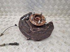 FORD MONDEO WHEEL HUB BEARING